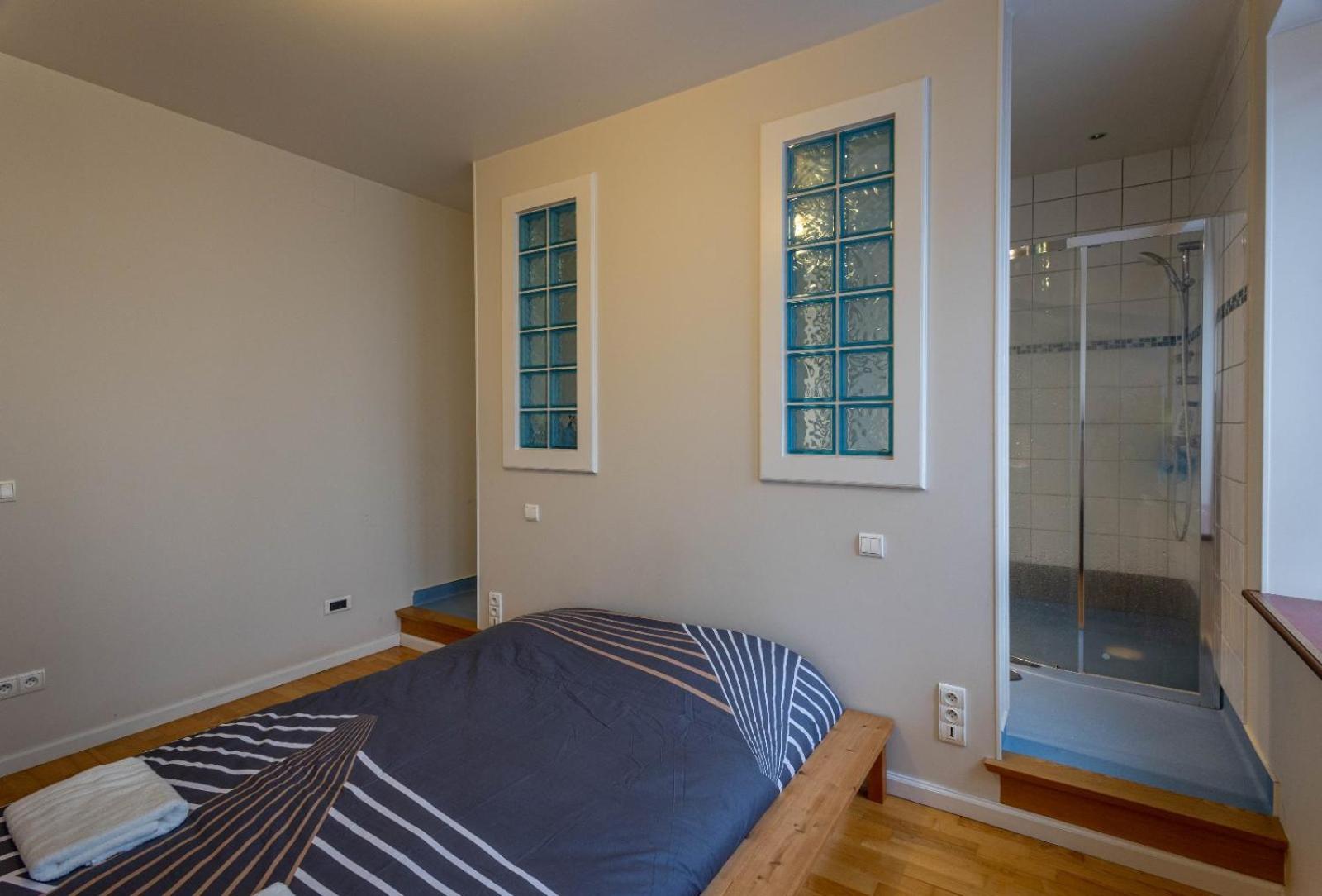 Epinal, Centre / Gare 아파트 외부 사진